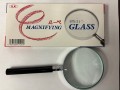 I.L.K 2655 Magnifying glass, Clearance Pricing-